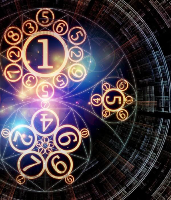 Consulenza lettura tema numerologico con invio del file audio via email, con la numerologa Roberta Masotino