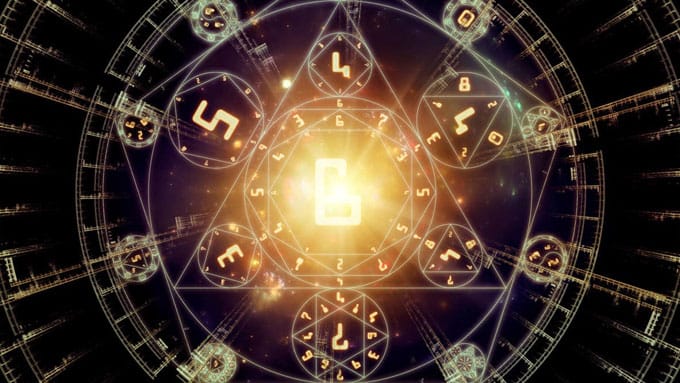 Analisi carta numerologica solo audio via email o whatsapp