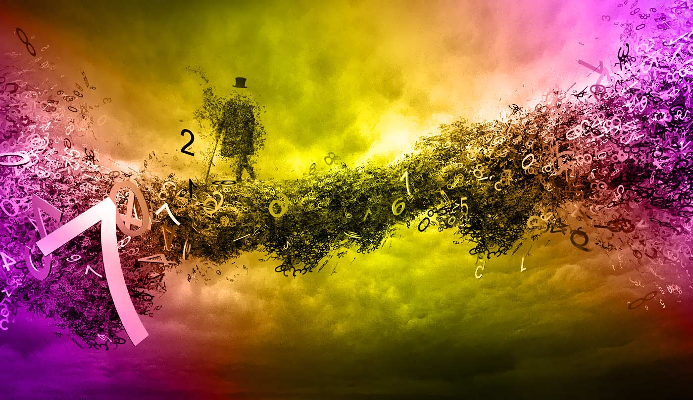 Numerologia e Carta Numerologica