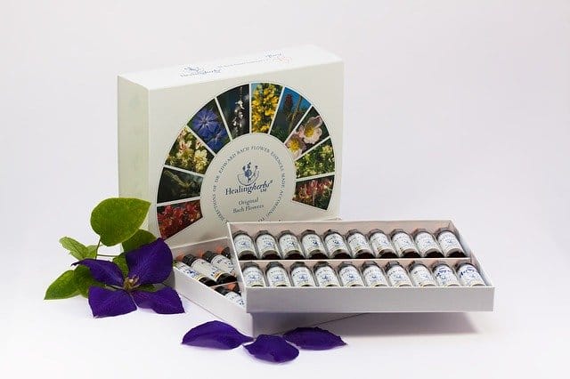 Equilibrio e benessere con Fiori di Bach Rescue Remedy: il rimedio di emergenza del mondo floriterapico