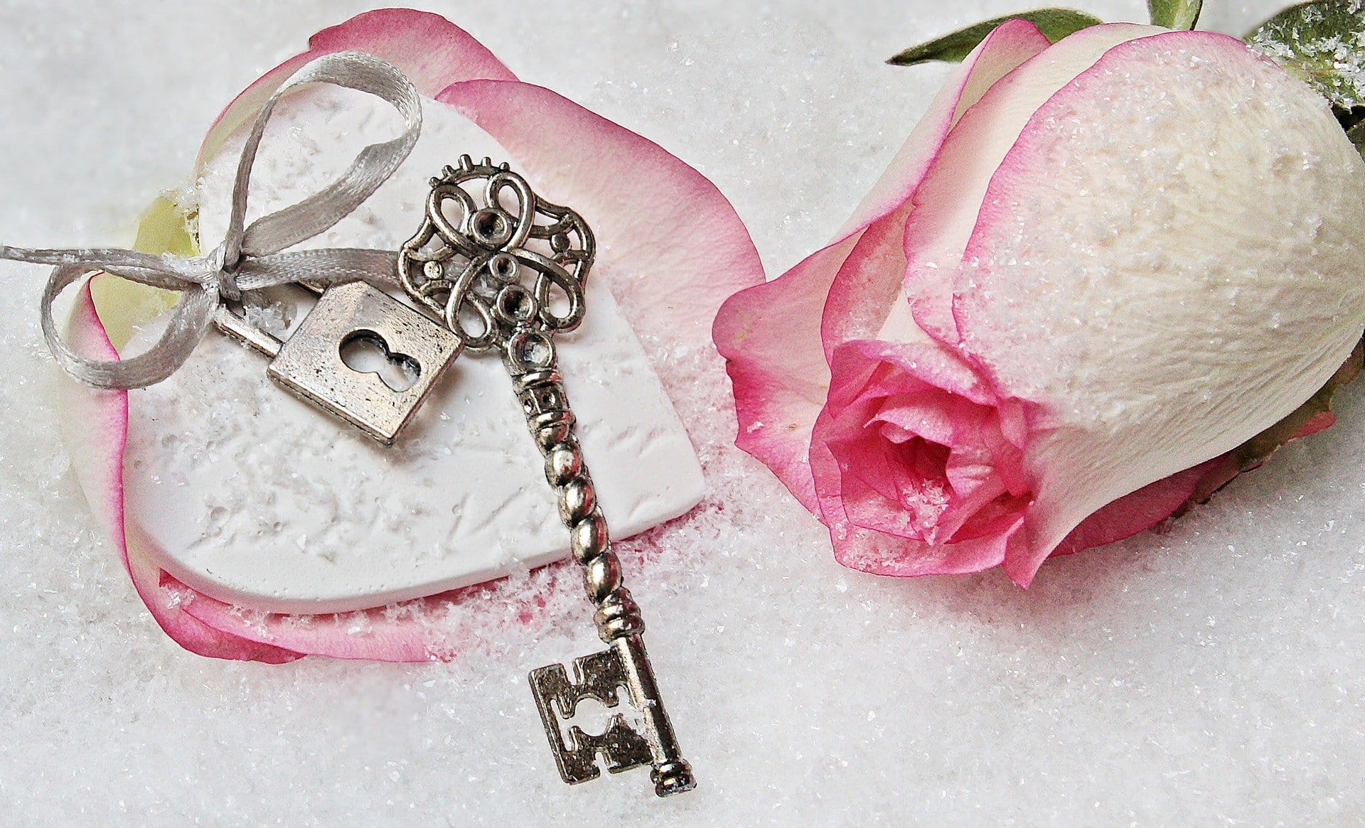 I numeri nell’amore