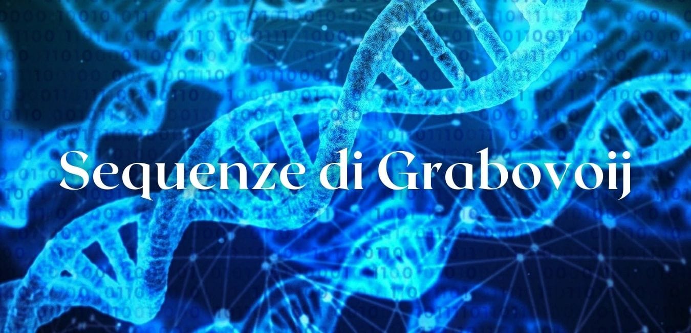 Le Sequenze di Grabovoij