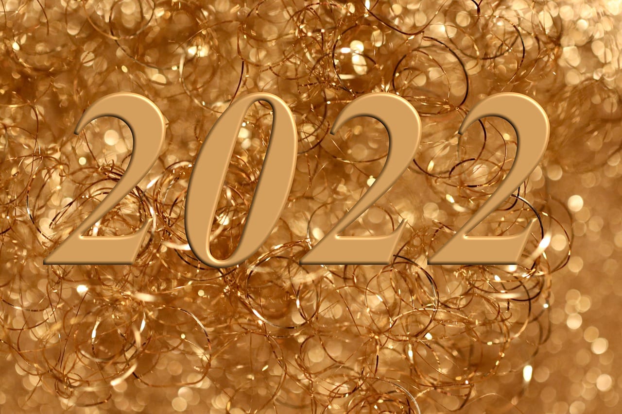 Previsionale numerologico 2022